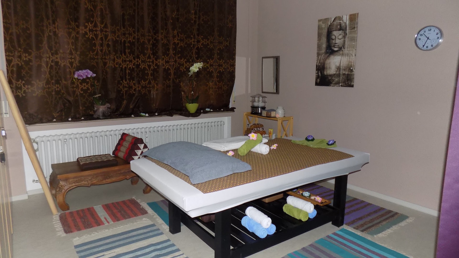Topaz Thai-Massage · Fotos 1
